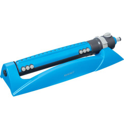 Rozprašovač AQUACRAFT® 280110, Premium, oscilačný, 18 dýz
