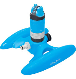 Rozprašovač AQUACRAFT® 270150, Premium, rotačný, 360°