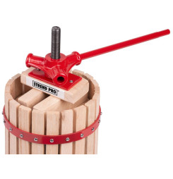 Lis Strend Pro Harvester FP06, 06 lit, na hrozno