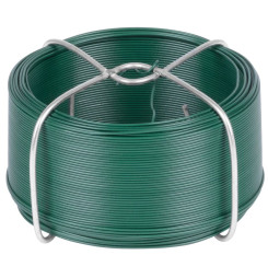 Drôt Garden Wire SC PVC 1,40 mm, L-50 m, cievka
