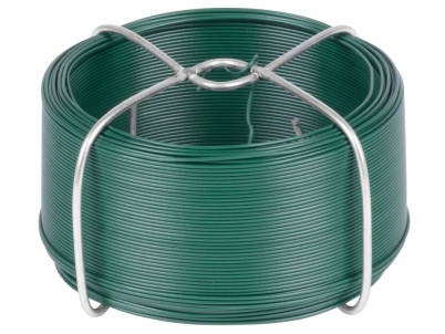 Drôt Garden Wire SC PVC 0,80 mm, L-75 m, cievka