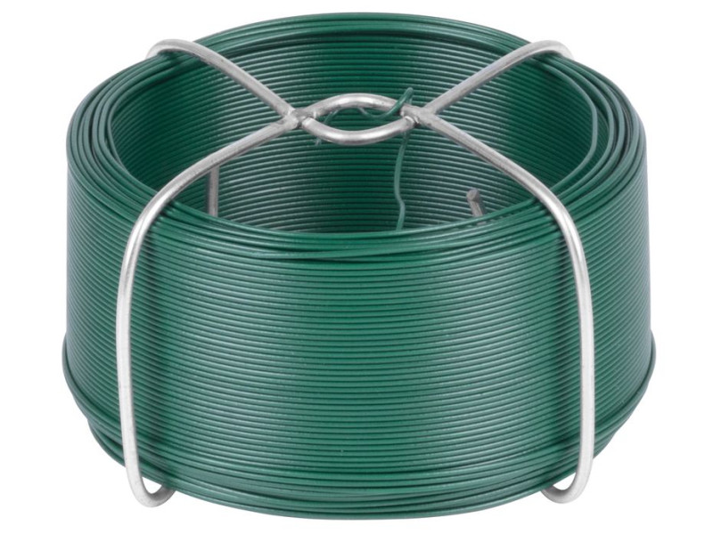 Drôt Garden Wire SC PVC 1,20 mm, L-50 m, cievka