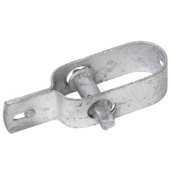 Napínač Strend Pro METALTEC 03, Zn, napinák na drôt