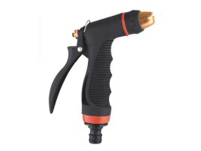 Pištoľ Strend Pro Garden, zavlažovacia, záhradná, 2 vzory,  Zn