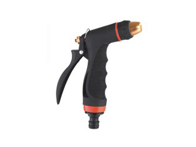 Pištoľ Strend Pro Garden, zavlažovacia, záhradná, 2 vzory,  Zn