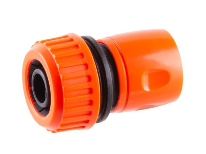 Sada spojok Stredn Pro TS4014B, 3/4", 5 dielna