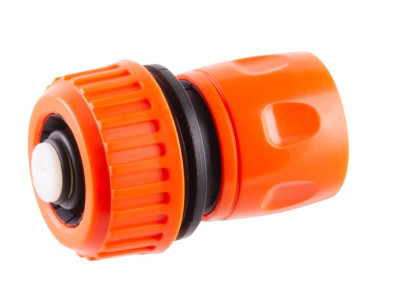 Sada spojok Stredn Pro TS4014B, 3/4", 5 dielna