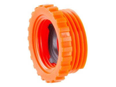 Sada spojok Stredn Pro TS4014B, 3/4", 5 dielna