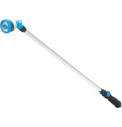 Tyč zavlažovacia AQUACRAFT® 780560, Premium, záhradná, postrekovacia, sprchovacia