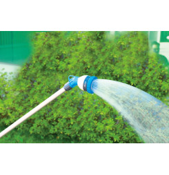 Tyč zavlažovacia AQUACRAFT® 780560, Premium, záhradná, postrekovacia, sprchovacia