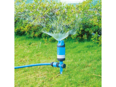 Rozprašovač AQUACRAFT® 270161, Premium, rotačný, hrotový, 380°