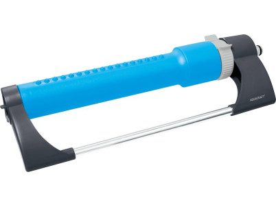 Rozprašovač AQUACRAFT® 280116, oscilačný, 17 dýz