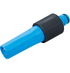 Dýza AQUACRAFT® 550920, MAX-Flow, 1", zavlažovacia, záhradná