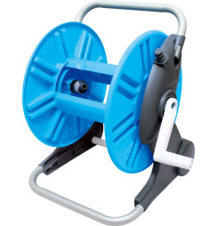 Navíjač AQUACRAFT® 990100, na záhradnú hadicu, max. 50 m - 1/2"
