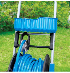 Navíjač AQUACRAFT® 990051, Premium, na záhradnú hadicu