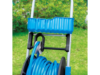 Navíjač AQUACRAFT® 990051, Premium, na záhradnú hadicu