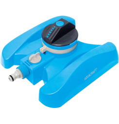 Rozprašovač AQUACRAFT® 270210, Premium, 2 vzory