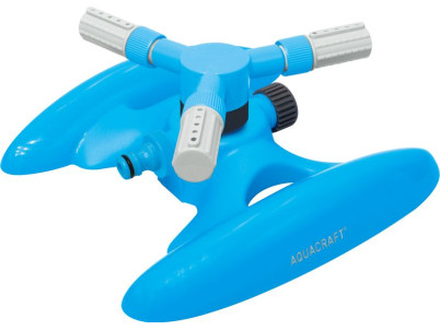 Rozprašovač AQUACRAFT® 260230, rotačný