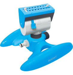 Rozprašovač AQUACRAFT® 270220, Premium, rotačný, 18 dýz