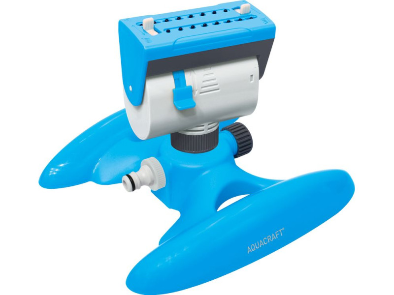 Rozprašovač AQUACRAFT® 270220, Premium, rotačný, 18 dýz