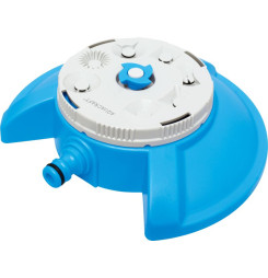 Rozprašovač AQUACRAFT® 260150, 8 vzorov