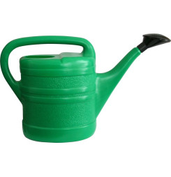 Konva s ružicou SPRING 5 lit., na polievanie, plastová