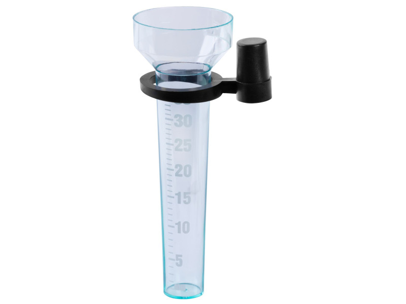 Zrážkomer Strend Pro RG894, nádržka na vodu, do záhrady, 24 cm Zrážkomer Strend Pro RG894, nádržka na vodu, do záhrady, 24 cm