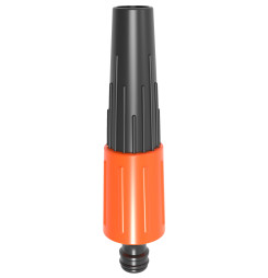 Dýza Strend Pro Garden, zavlažovacia, záhradná nastaviteľná, 2 vzory, soft touch
