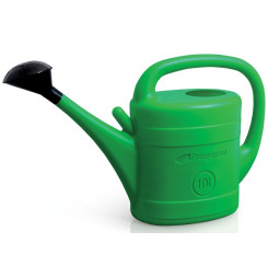 Konva s ružicou SPRING 10 lit., na polievanie, plastová