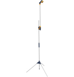 Sprcha Strend Pro Garden, záhradná, teleskopická, 165-220 cm