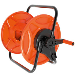Navíjač Strend Pro Garden, na záhradnú hadicu, max. 25 m, 1/2", vozík