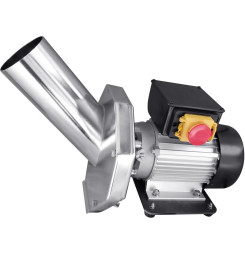 Drvič Strend Pro EFC-2, na ovocie, jablká,  550 W, 1 lit., 200 kg/h., 43x22x33 cm