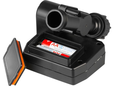 Časovač Strend Pro Garden, zavlažovací, digitálny, LCD