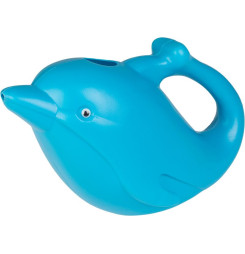 Konva Strend Pro, 1,7L  delfín, konvička, modrá, 25,5x11,6x15,5 cm