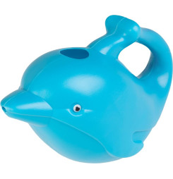 Konva Strend Pro, 1,7L  delfín, konvička, modrá, 25,5x11,6x15,5 cm