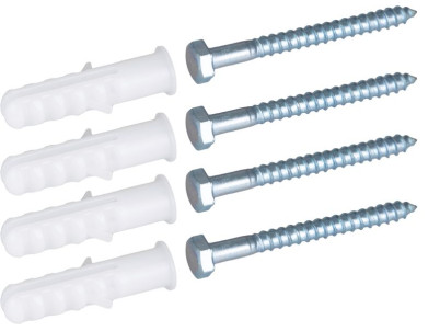Navíjač Strend Pro Premium, na stenu, automatický 1/2", so záhradnou hadicou L-20+2 m