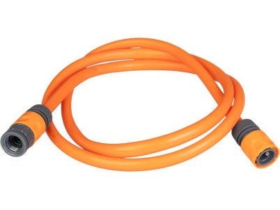 Navíjač Strend Pro Premium, so záhradnou hadicou 1/2", L-20+2 m