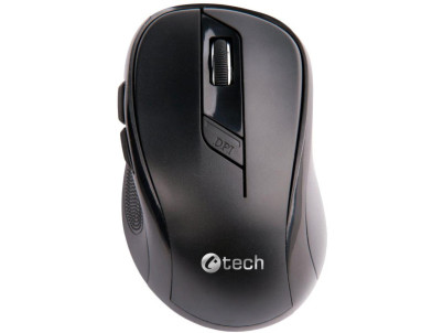 C-TECH WLM-02 bezdrôtová myš