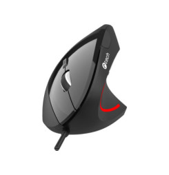 C-TECH VEM-09C ergonomická myš