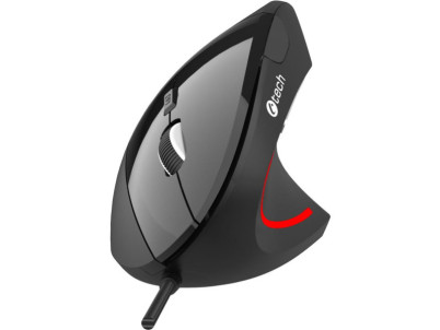 C-TECH VEM-09C ergonomická myš