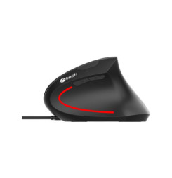 C-TECH VEM-09C ergonomická myš