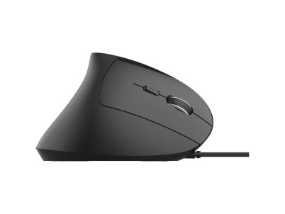 C-TECH VEM-09C ergonomická myš