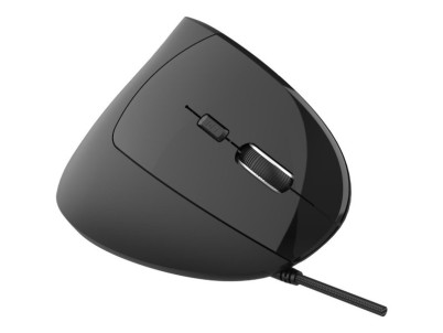 C-TECH VEM-09C ergonomická myš