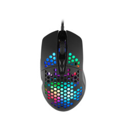 C-TECH Scarab herná myš