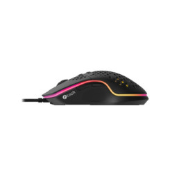C-TECH Scarab herná myš