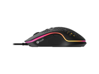 C-TECH Scarab herná myš