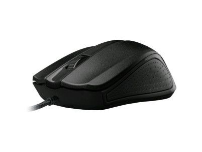 C-TECH WM-01 čierná PC myš