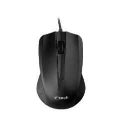 C-TECH WM-01 čierná PC myš
