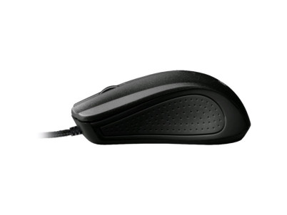 C-TECH WM-01 čierná PC myš