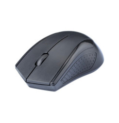 C-TECH WLM-07 čierná bezdrôtová myš